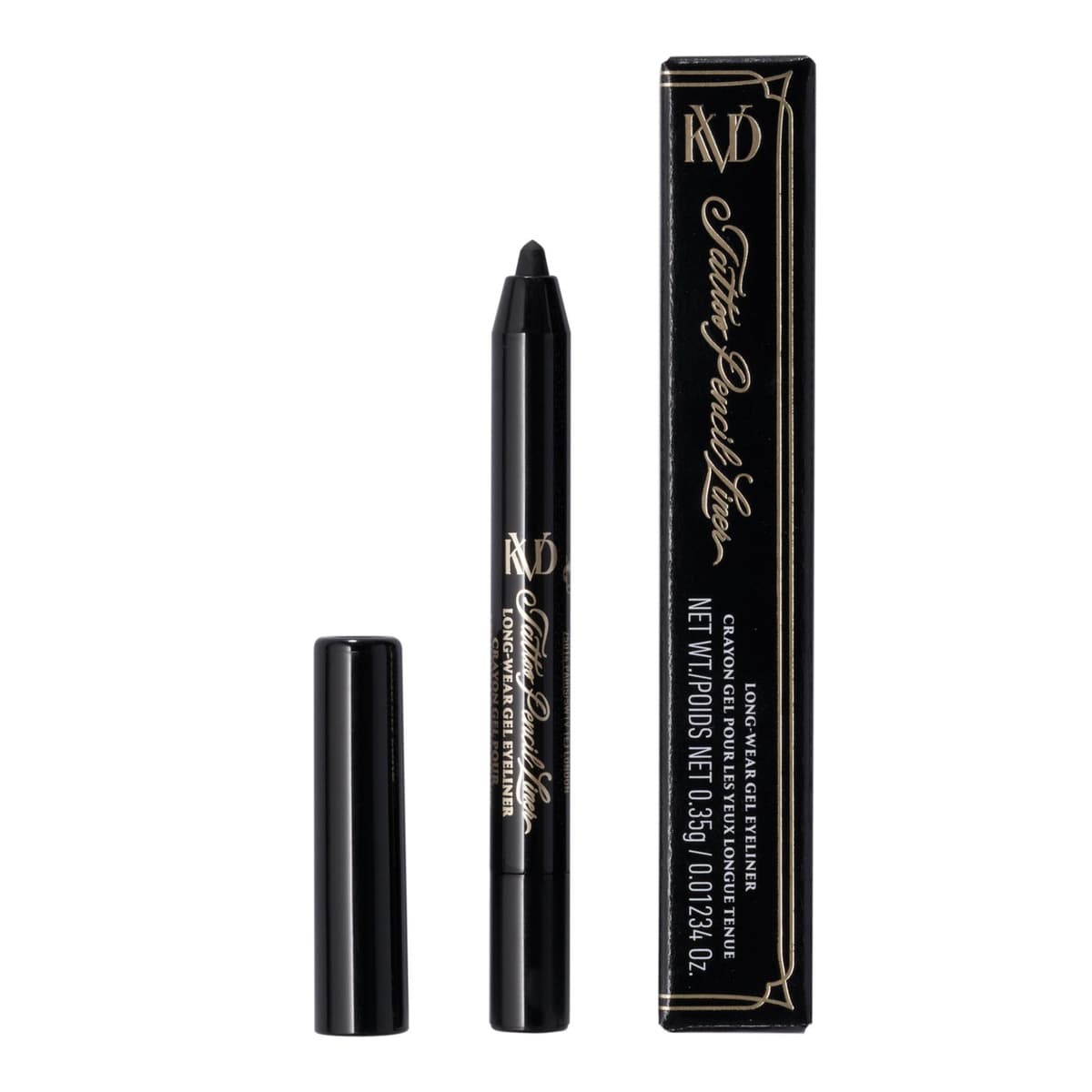 BTOF Tattoo Pencil Liner