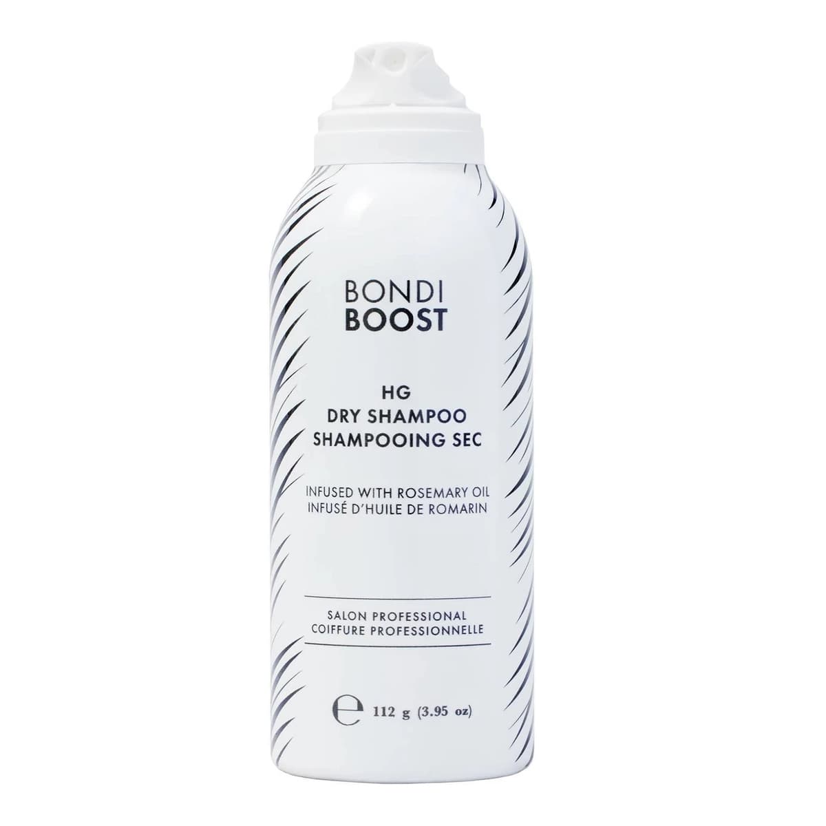HG Dry Shampoo