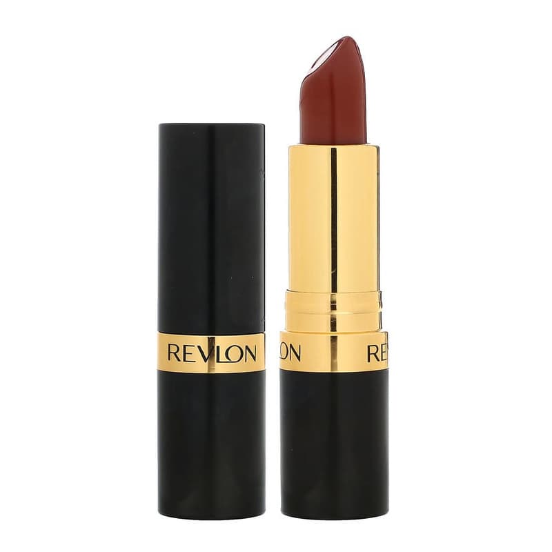 Super Lustrous, Lipstick Creme, #325 Toast of New York