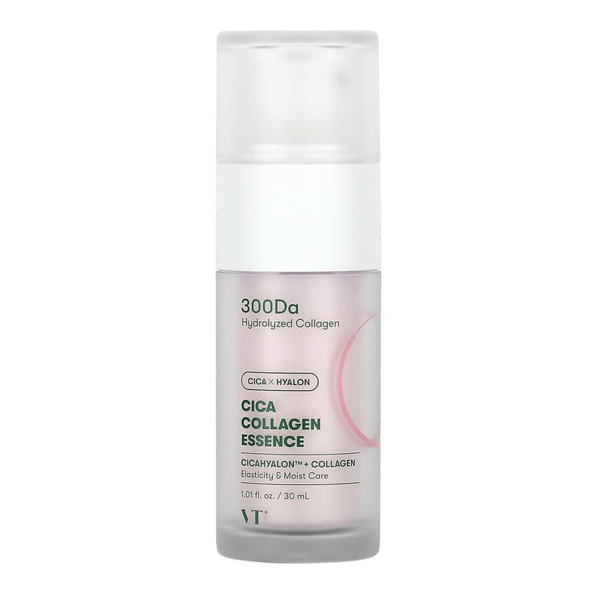 Cica Collagen Essence