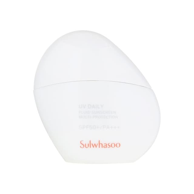 UV Daily Fluid Sunscreen