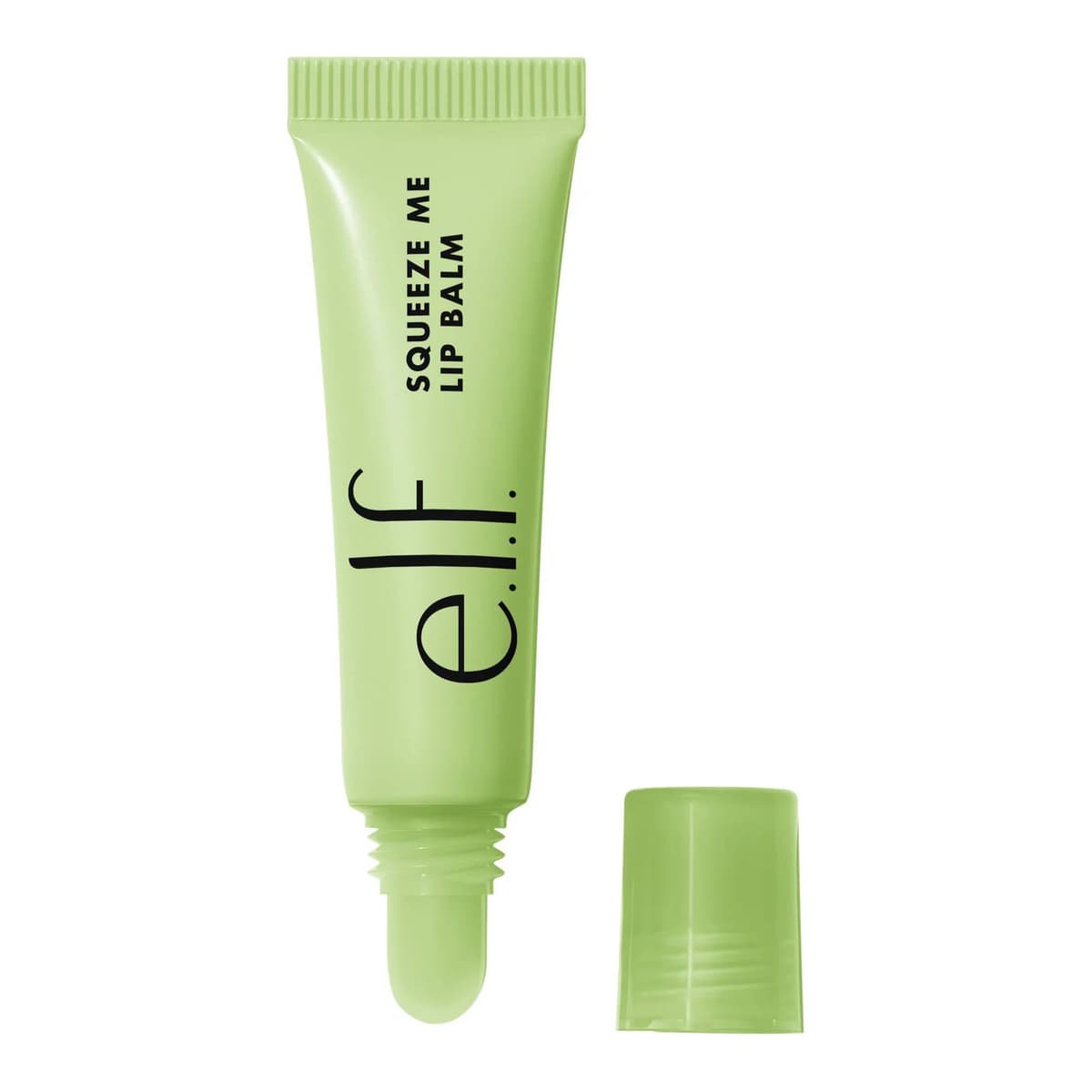 Squeeze Me Lip Balm, Honeydew