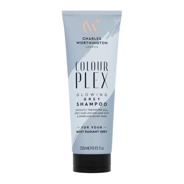 Colourplex Grey Shampoo