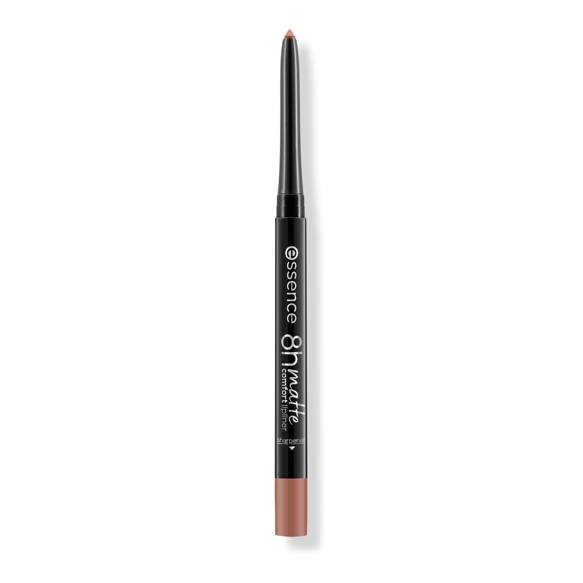 8H Matte Comfort Lipliner, Cinnamon Spice