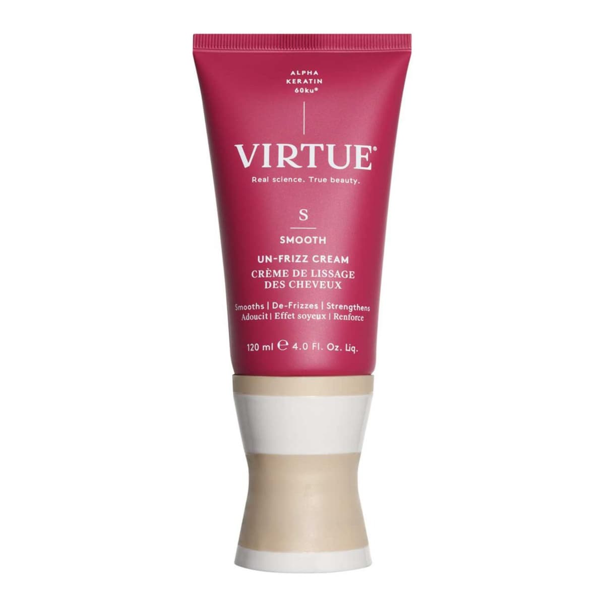 Un-Frizz Cream