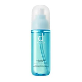 D Program Balance Care Lotion