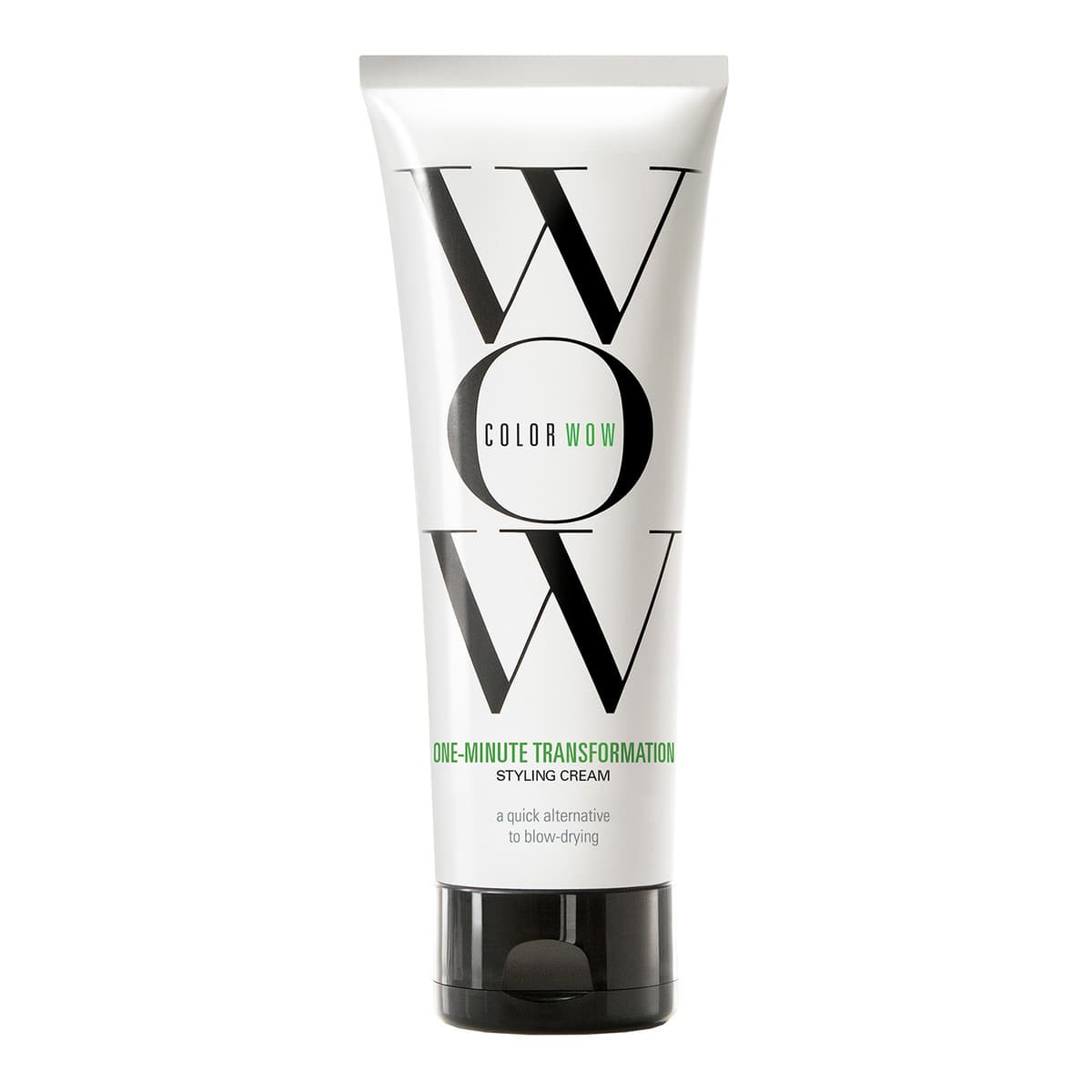 One Minute Transformation Styling Cream. Instant Frizz Fix, Smooths, Tames and De-Frizzes