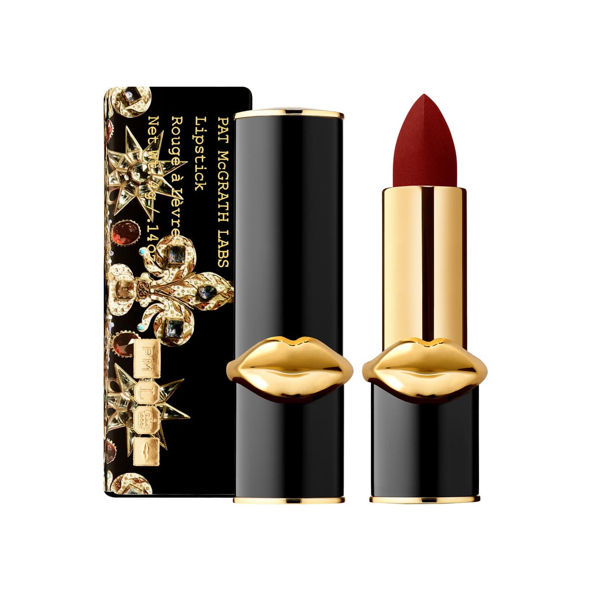 MatteTrance™ Lipstick, Vendetta