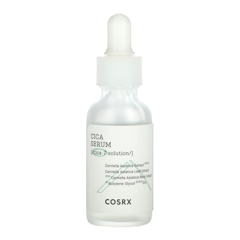 Pure Fit, Cica Serum