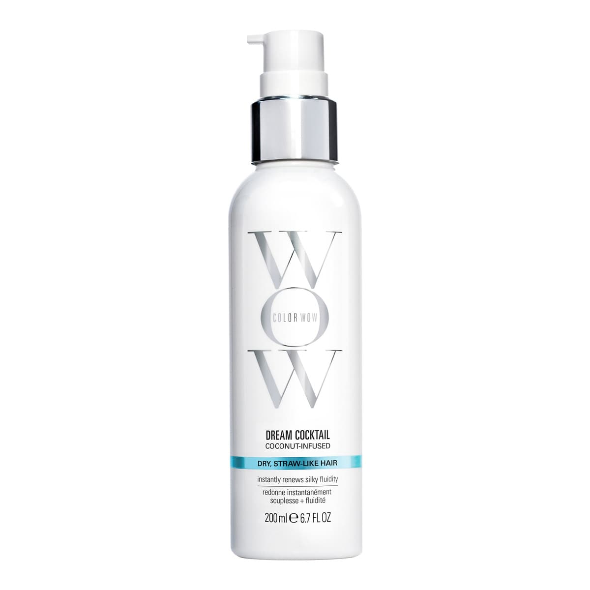 Dream Cocktail Coconut-Infused Hydrating Leave In Treatment