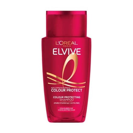 L'Oréal Paris Elvive Colour Protect Shampoo