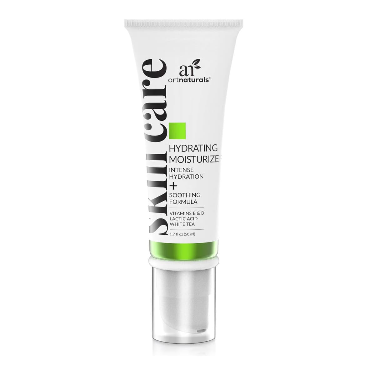 Hydrating Facial Moisturizer