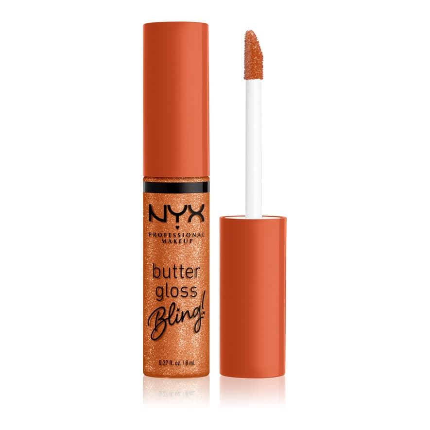 Butter Gloss Bling