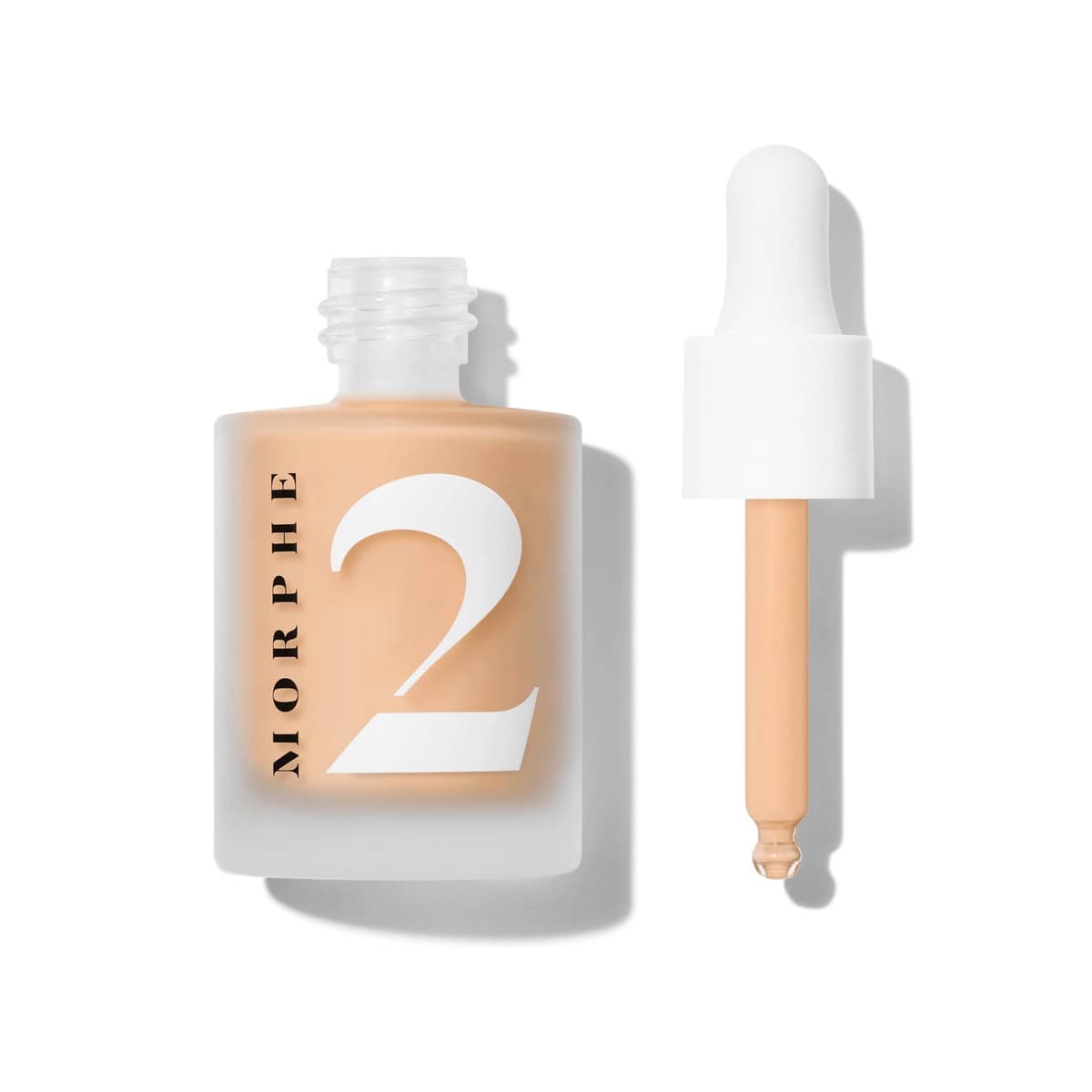 Hint Hint Skin Tint Foundation - Hint of Almond