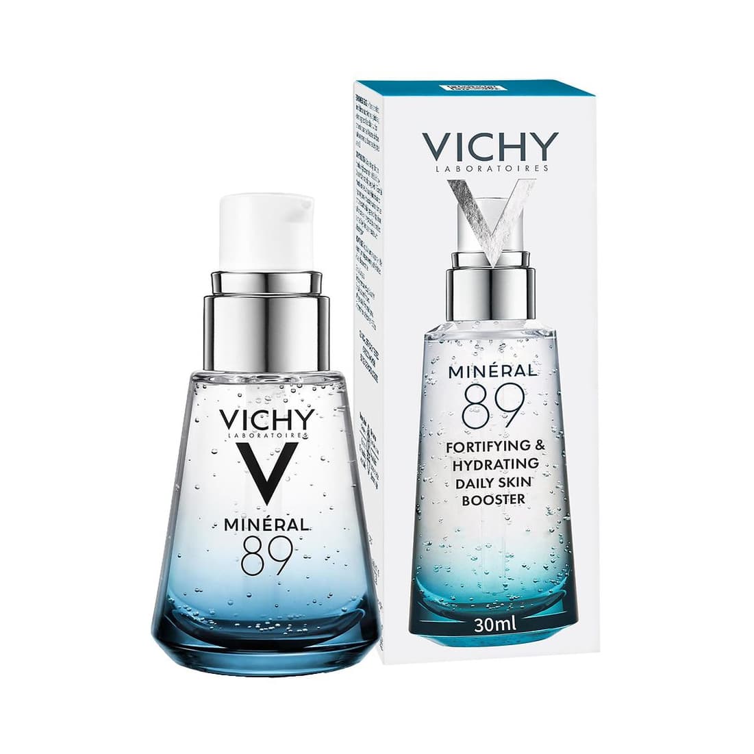 Mineral 89 Hyaluronic Acid Face Serum