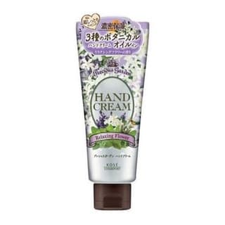 Precious Garden Hand Cream, Relaxing Flower