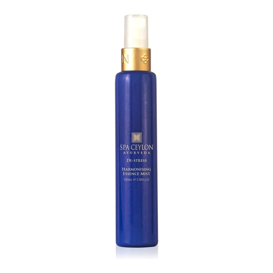 De-Stress Harmonising Essence Mist