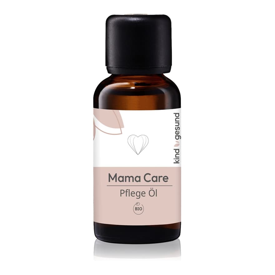Mama Care Caring Oil