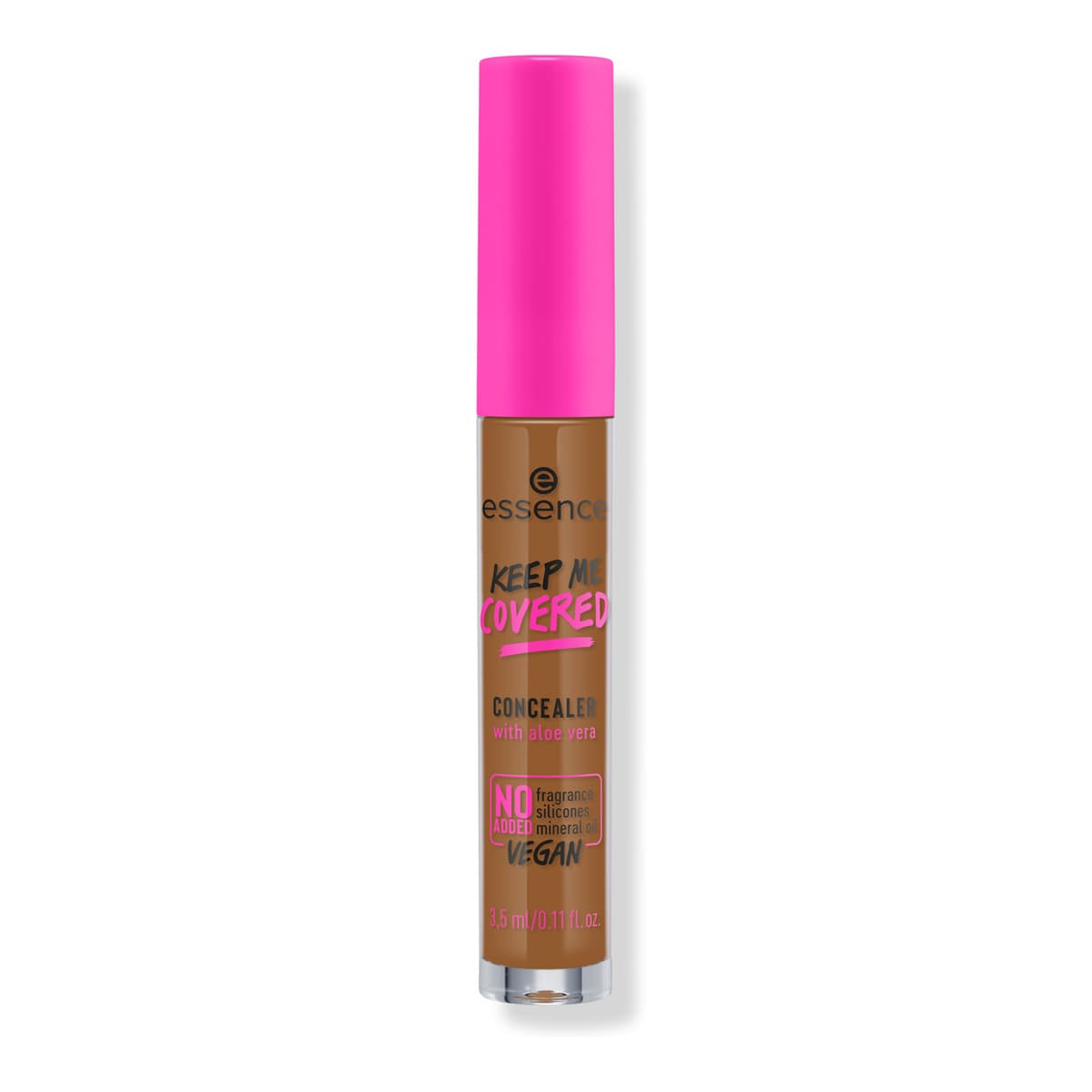 Keep Me Covered Concealer, Mahogany