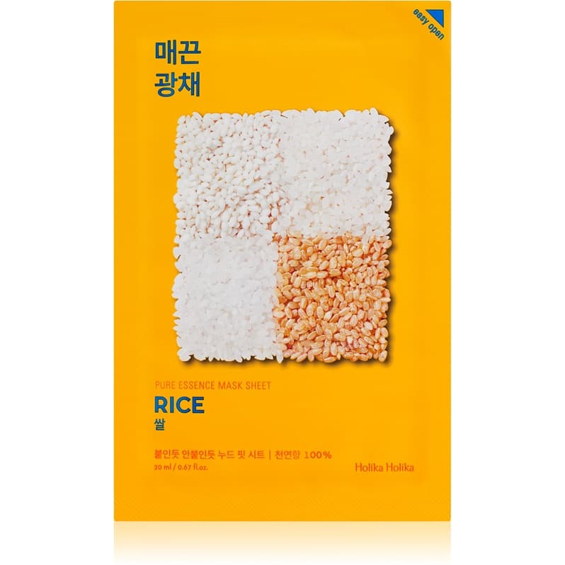 Pure Essence Rice