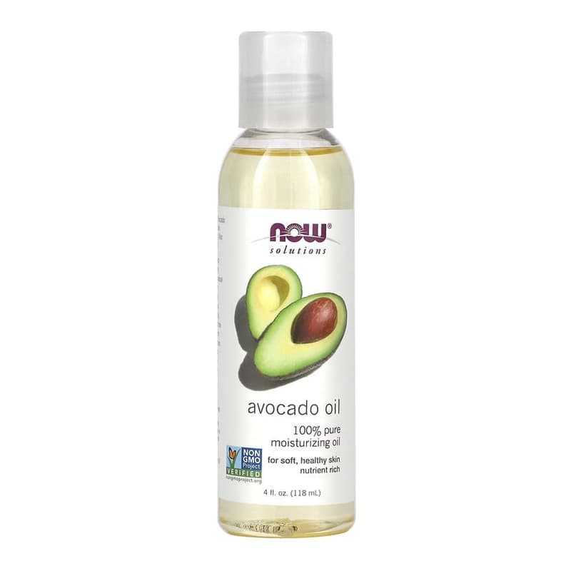 Solutions, Avocado Oil