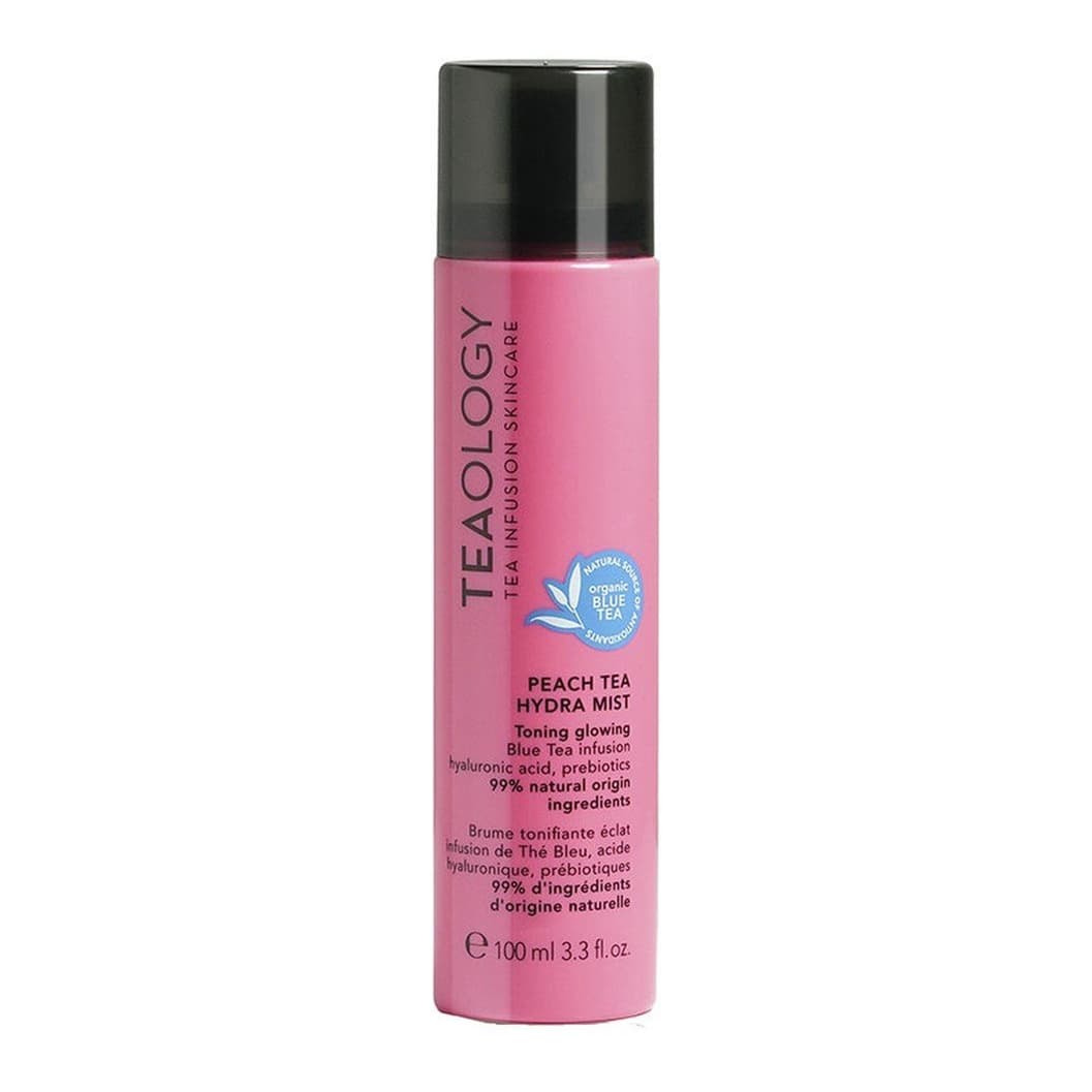Peach Tea Hydra Mist Toning Glowing