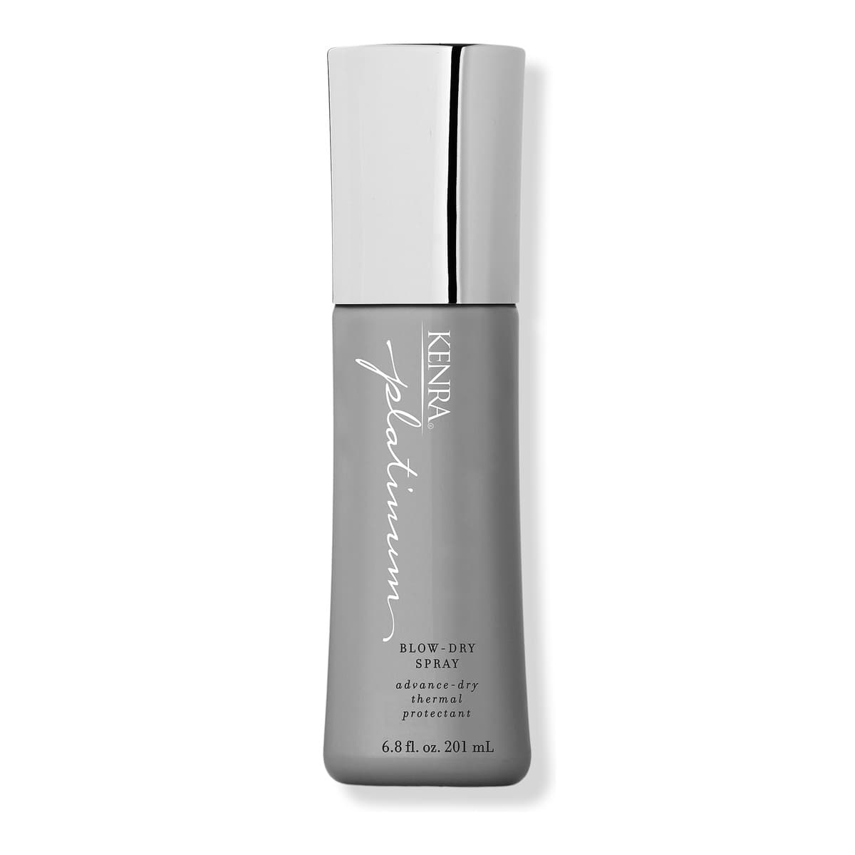 Platinum Blow-Dry Spray