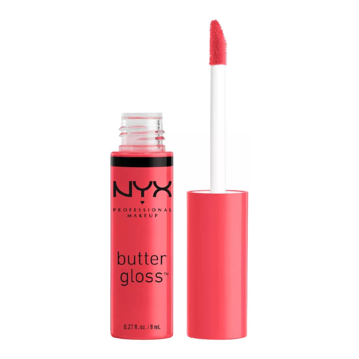 Butter Lip Gloss, Sorbet