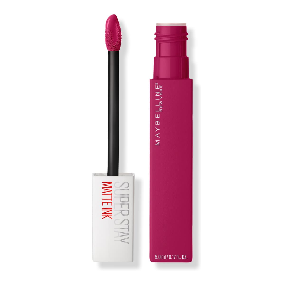 SuperStay Matte Ink Liquid Lipstick, Artist
