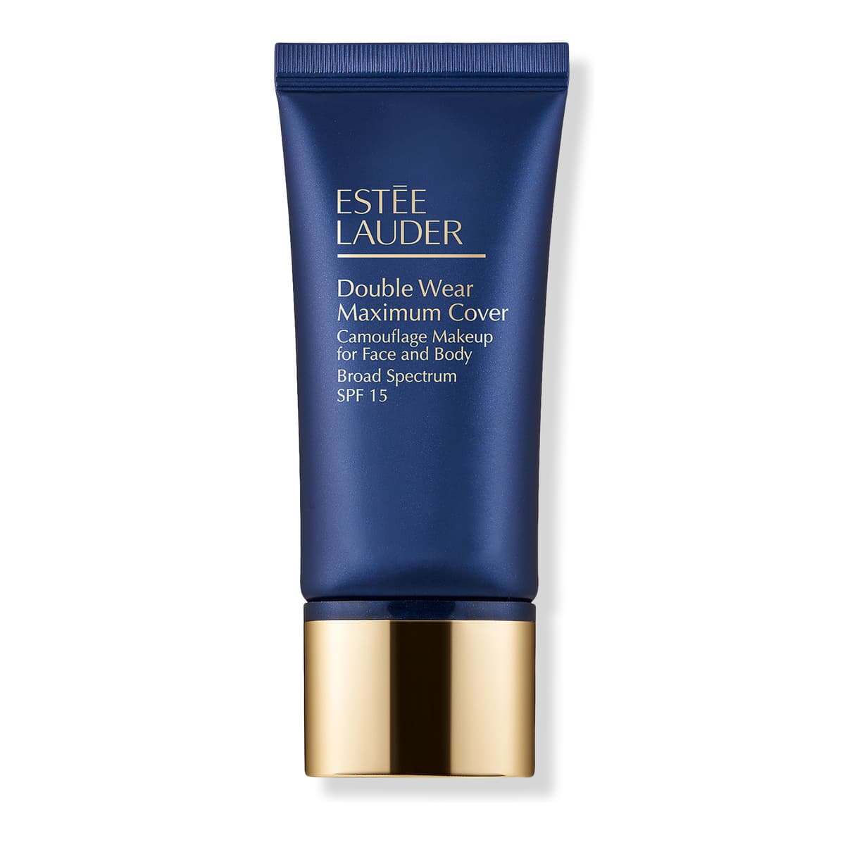 Double Wear Maximum Cover Camouflage Foundation For Face and Body SPF 15, 1C1 Cool Bone