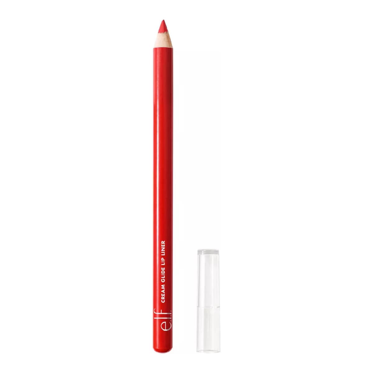 Cream Glide Lip Liner, red receipt