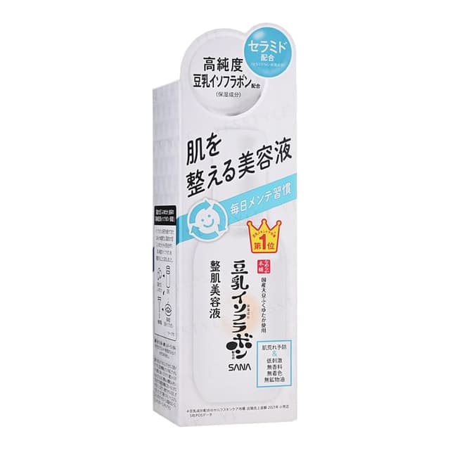 Soy Milk Moisture Skin Conditioning Serum NC