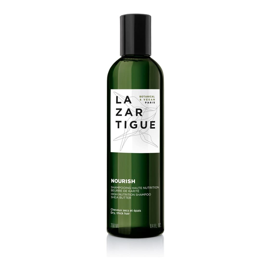 Nourish High Nutrition Shampoo