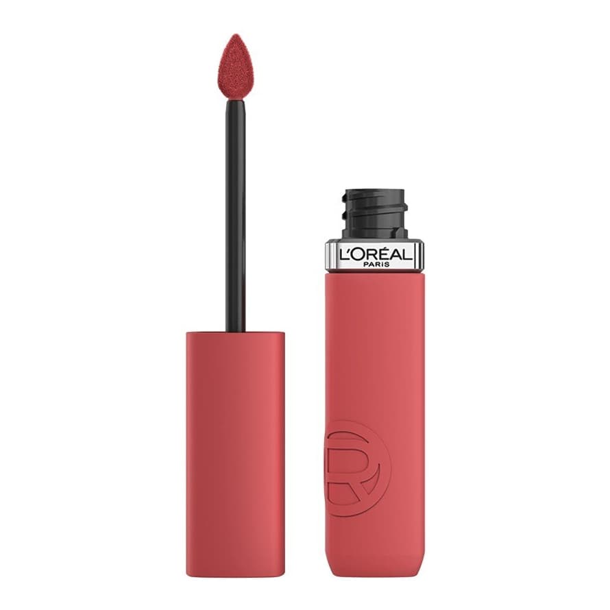 Infallible Matte Resistance Liquid Lipstick 230 Shopping Spree