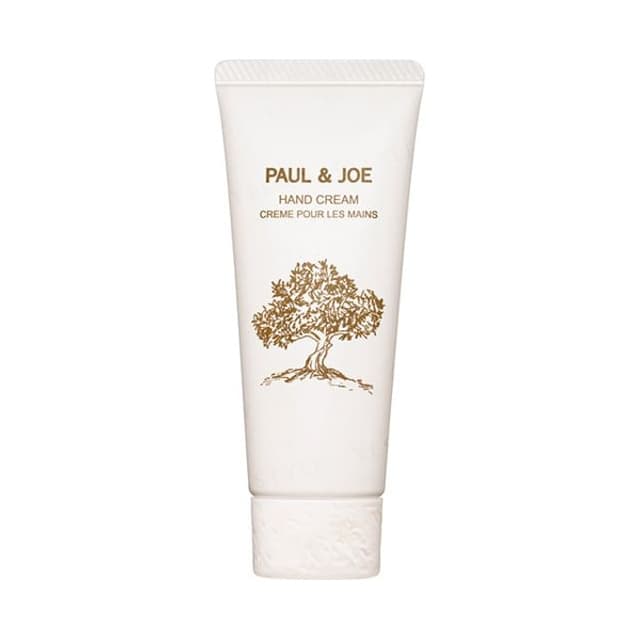 Hand Cream