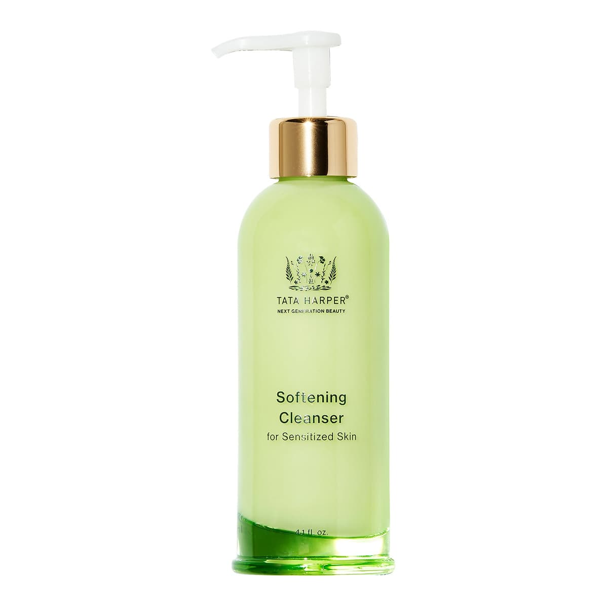 Superkind Foaming Softening Cleanser for Barrier Support
