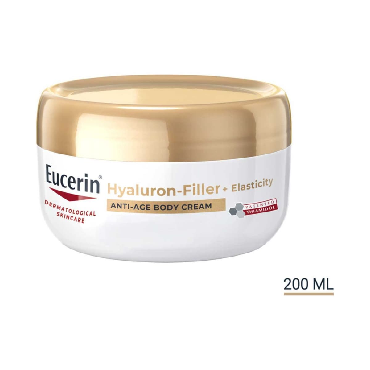 Hyaluron-Filler + Elasticity Anti-Age Body Cream