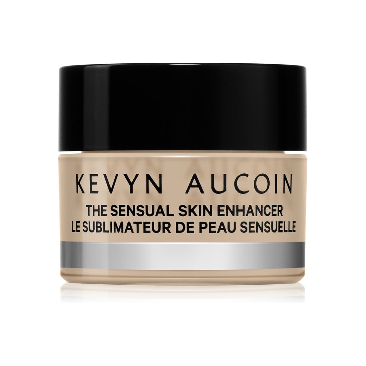 The Sensual Skin Enhancer