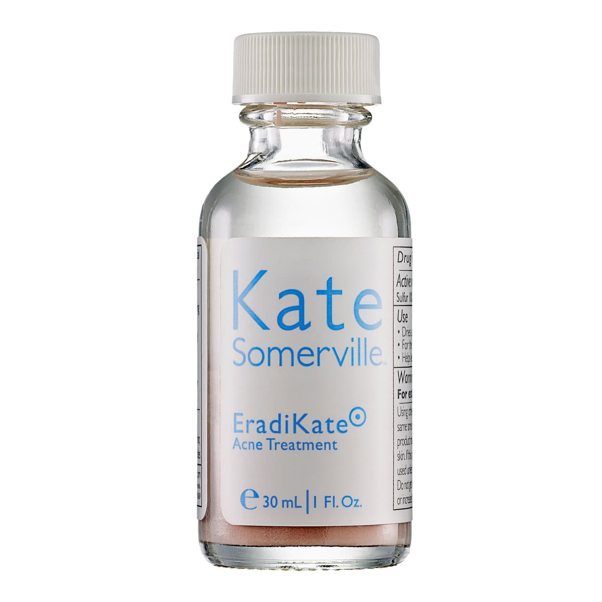 EradiKate™ Acne Spot Treatment with 10% Sulfur
