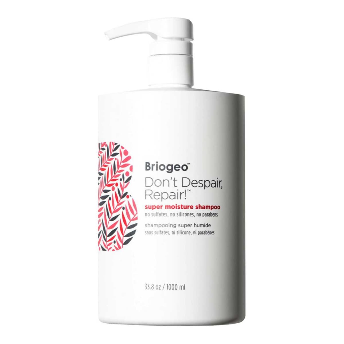 Don't Despair, Repair!™ Super Moisture Shampoo Jumbo