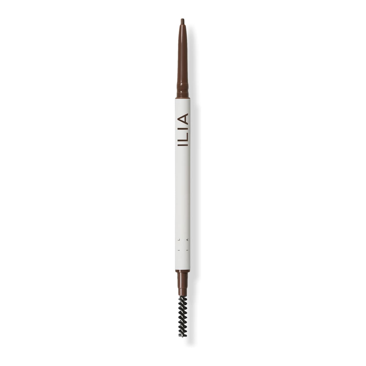 In Full Micro-Tip Brow Pencil, Dark Brown