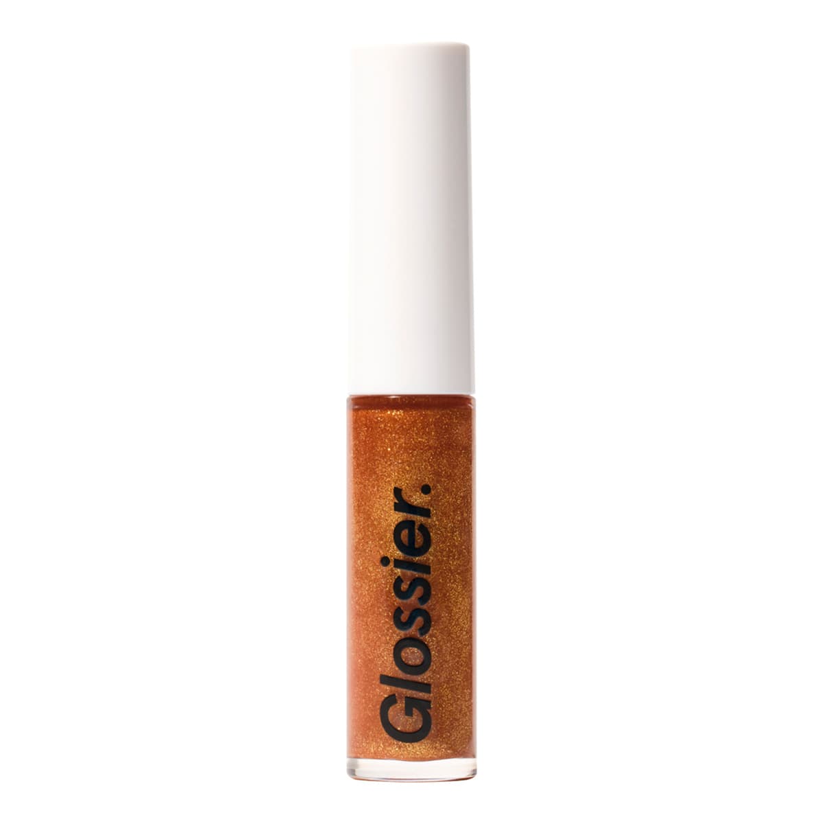 Glassy High-Shine Lip Gloss, Bronze