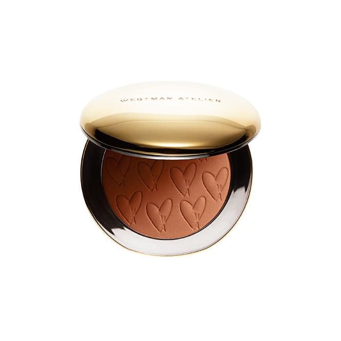 Beauty Butter Powder Bronzer, Soleil Riche