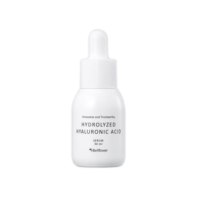 Hydrolyzed Hyaluronic Acid Serum