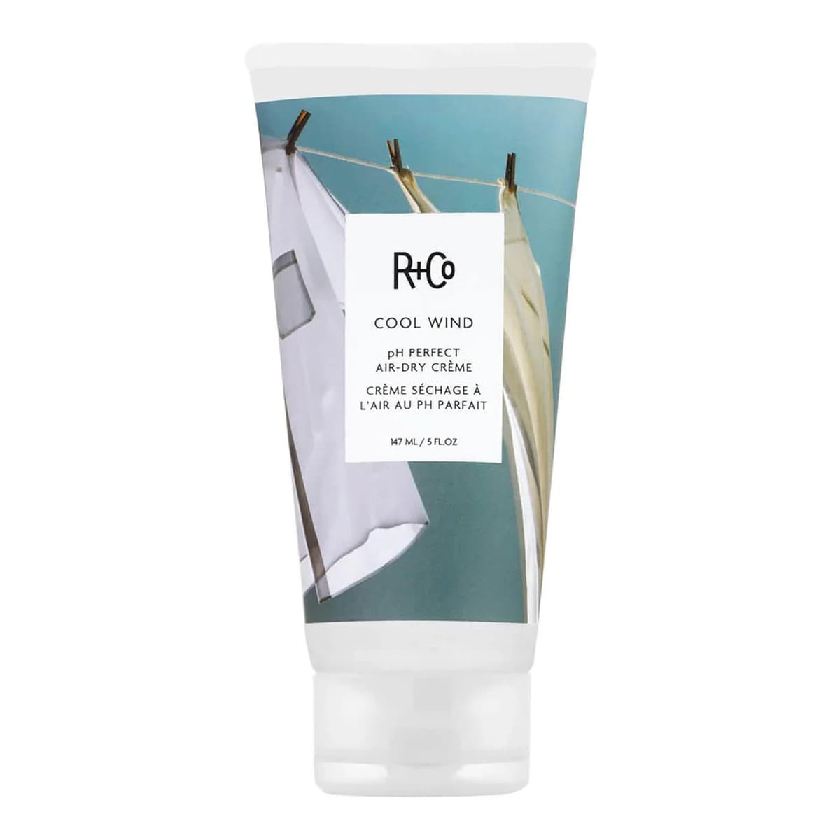 COOL WIND pH Perfect Air-Dry Creme