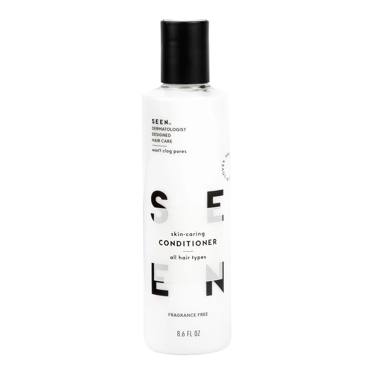 Skin-Caring Conditioner Fragrance Free