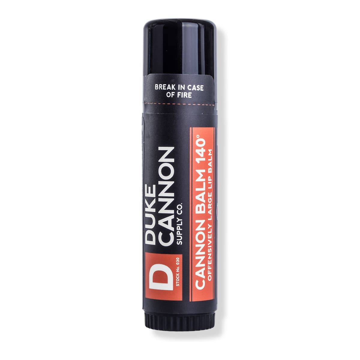 Cannon Balm 140 Degrees Tactical Lip Protectant