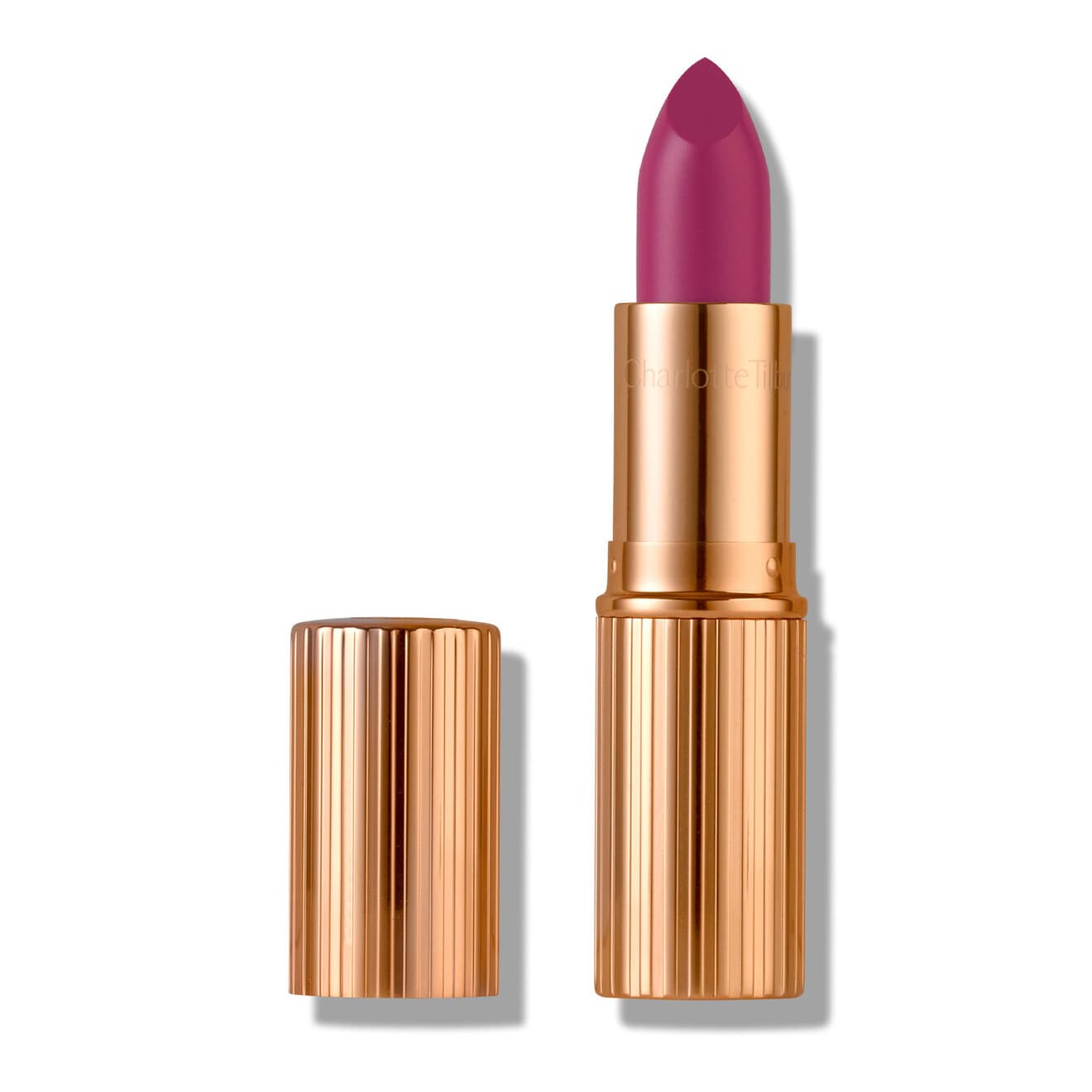 K.I.S.S.I.N.G Lipstick, VELVET UNDERGROUND