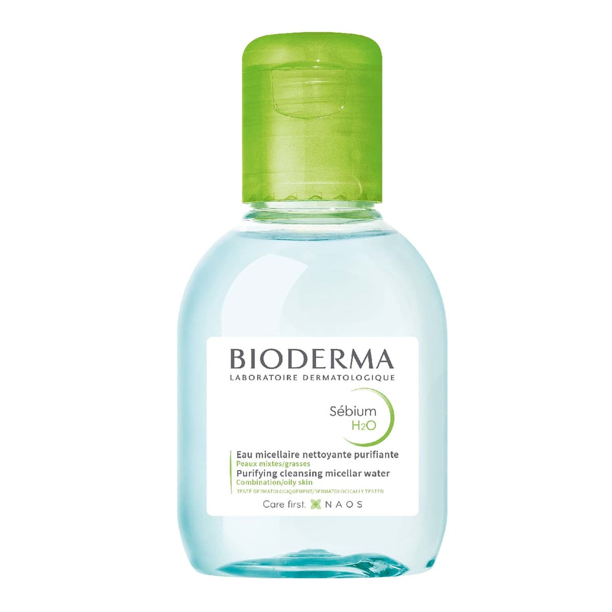 Sébium Cleansing Micellar Water for Blemish-Prone Skin