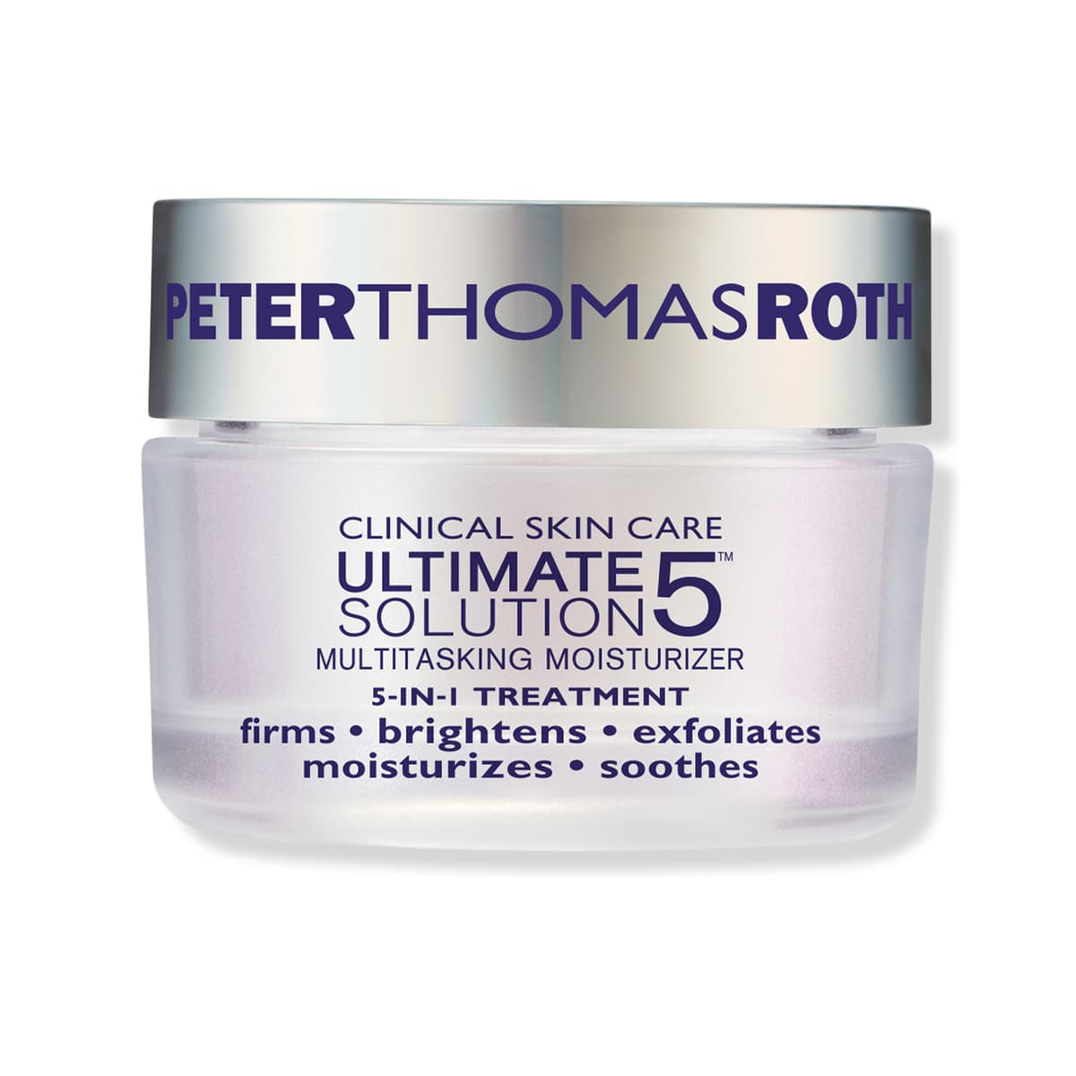 Travel Size Ultimate Solution 5 Multitasking Moisturizer